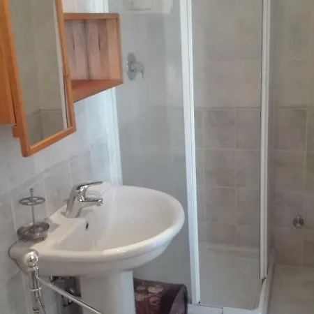 Apartament White Vasto