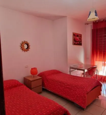 Apartment White Vasto