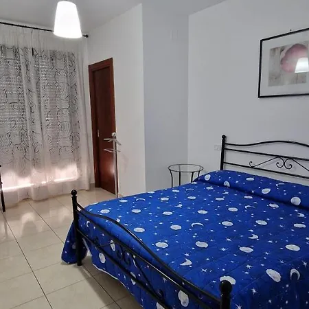 Apartment White *