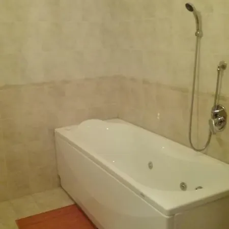 White Apartment