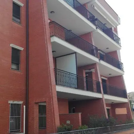 White Apartment