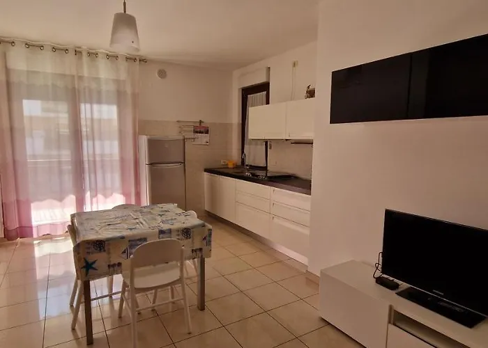 Apartamento White Vasto