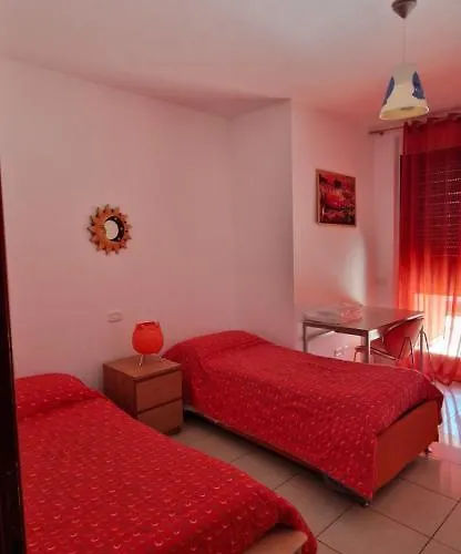 Apartamento White Vasto